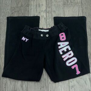 Vintage Aeropostale Capris